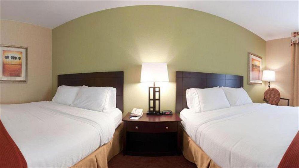 Greentree Inn & Suites Pinetop Buitenkant foto