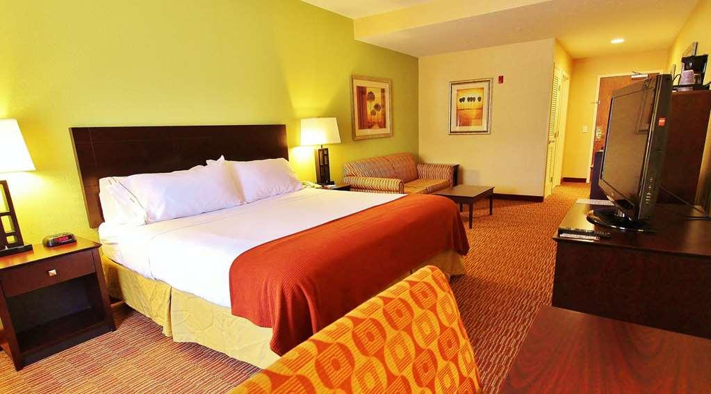 Greentree Inn & Suites Pinetop Kamer foto