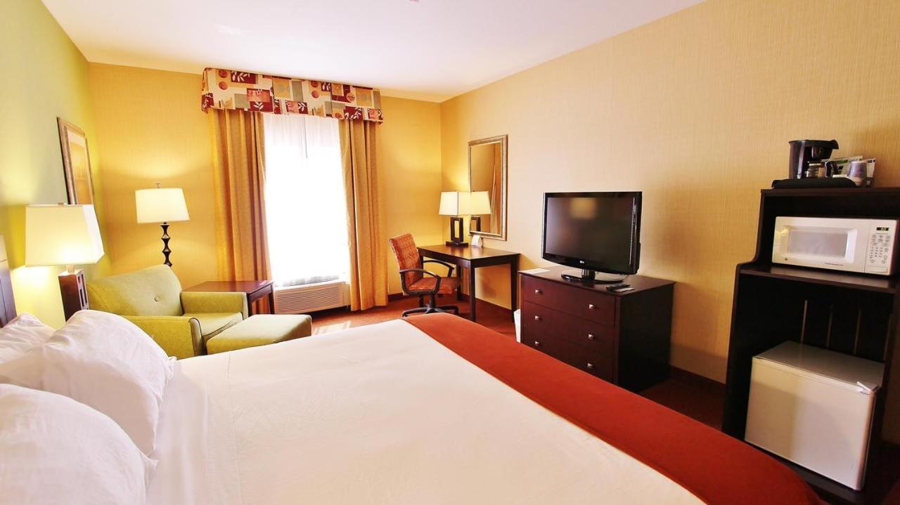 Greentree Inn & Suites Pinetop Buitenkant foto