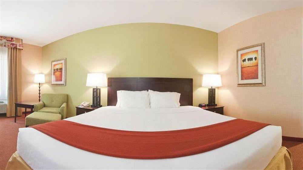 Greentree Inn & Suites Pinetop Buitenkant foto