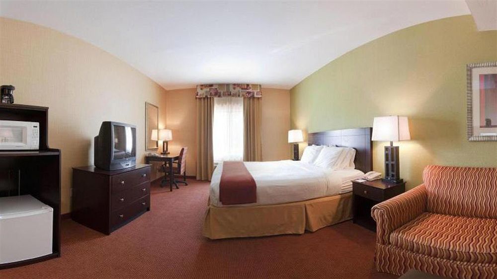 Greentree Inn & Suites Pinetop Buitenkant foto