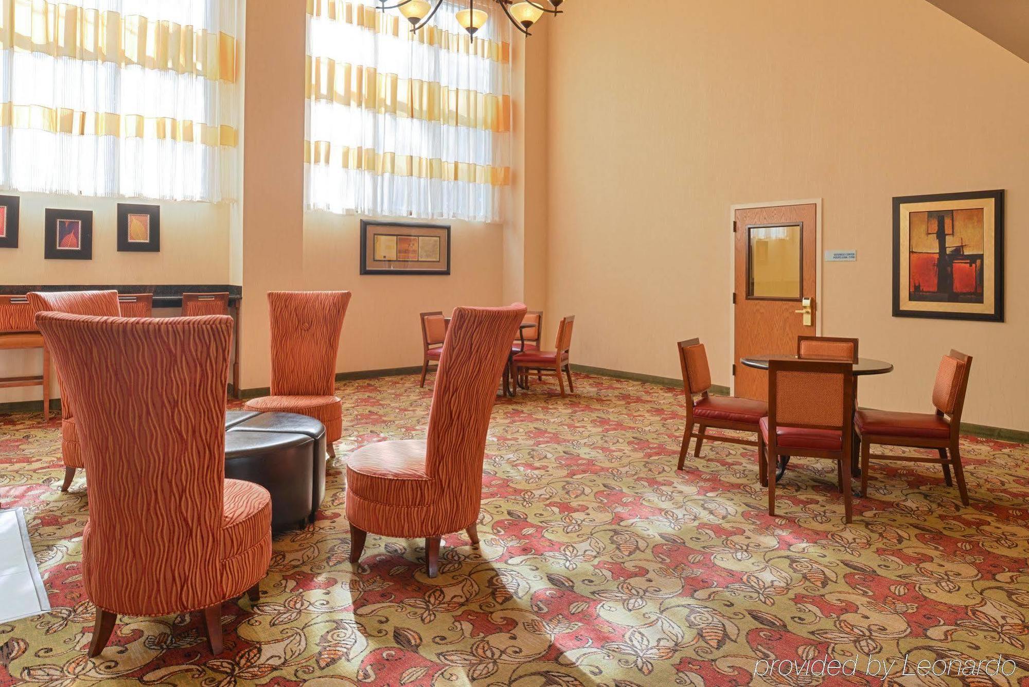 Greentree Inn & Suites Pinetop Buitenkant foto