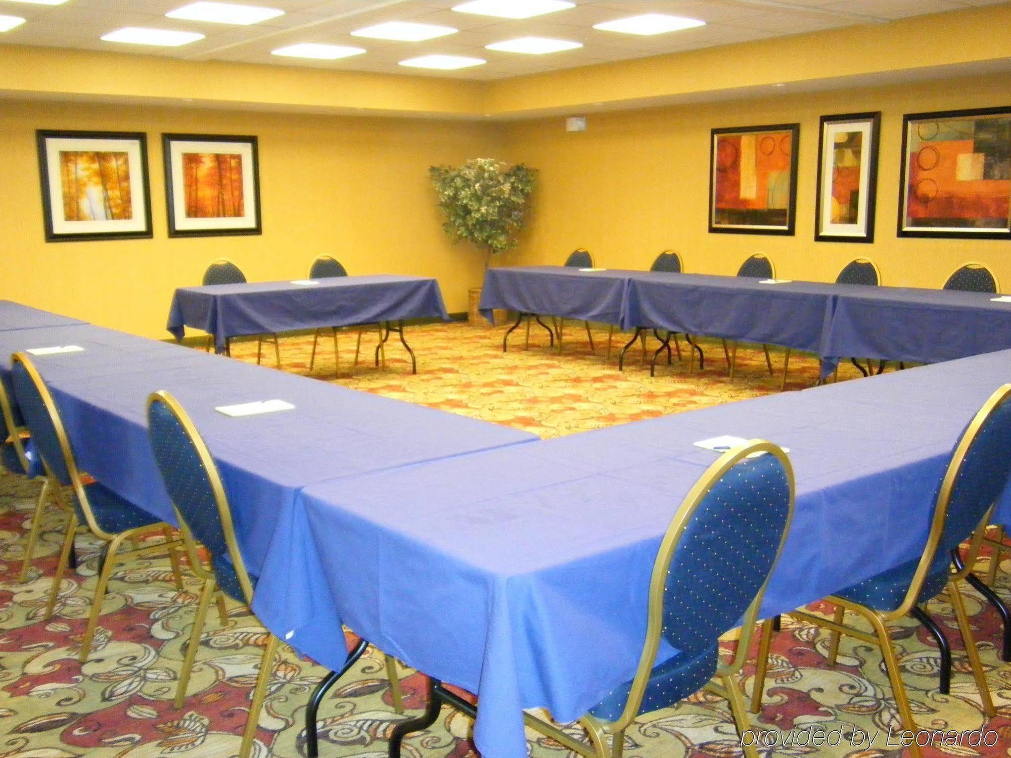 Greentree Inn & Suites Pinetop Buitenkant foto
